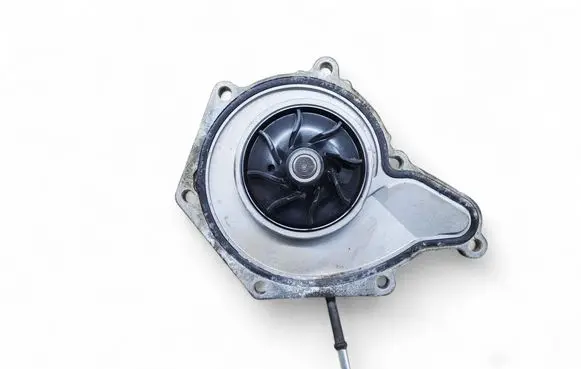 Porsche Cayenne (92A) Water pump 06E121016C