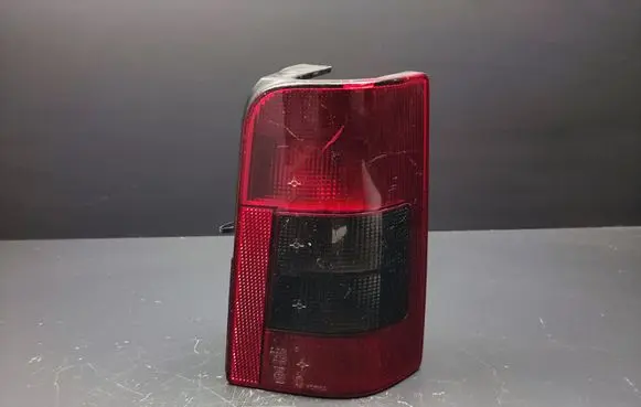 Citroen Berlingo Rear/tail lights 9621303280