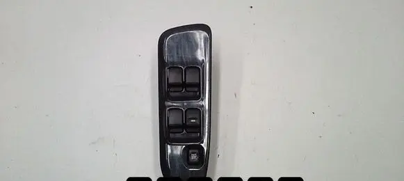 Mitsubishi Lancer X Other switches/knobs/shifts MR587878