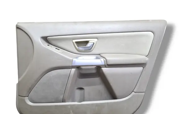 Volvo XC90 Front door card panel trim 39986090