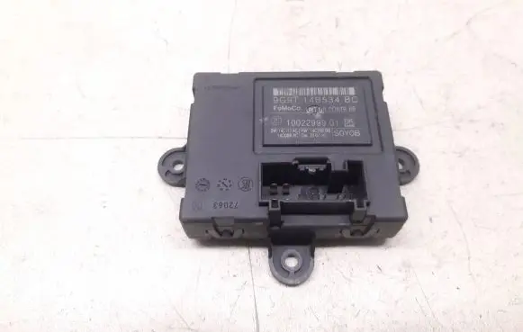 Volvo V70 Door control unit/module 9G9T14B534BC 1002299901 14C112AC