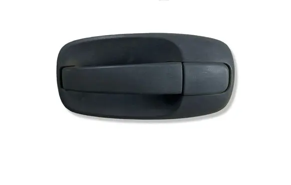 Opel Vivaro Front door exterior handle 8200283010 93851815