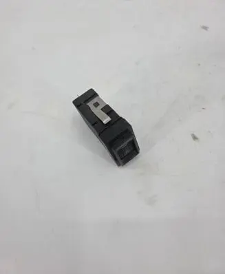 Skoda Superb B5 (3U) Seat heating switch 3U0963563