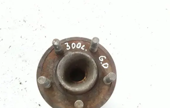 Chrysler 300 - 300C Rear wheel ball bearing NOCODE