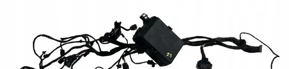 Lancia Thema Fuse box set 68081219AB