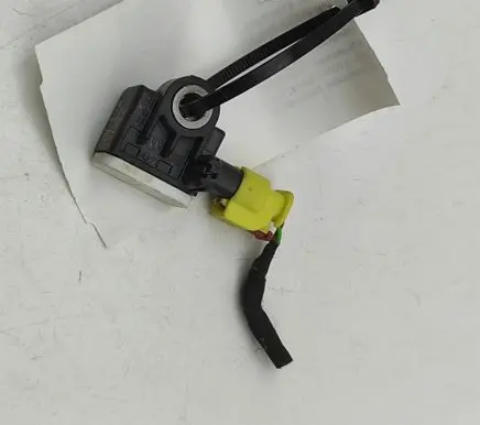 Porsche Taycan 9J1 Airbag deployment crash/impact sensor 971907651