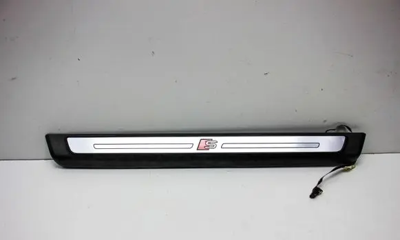 Audi Q3 F3 (A) pillar trim 83A947417