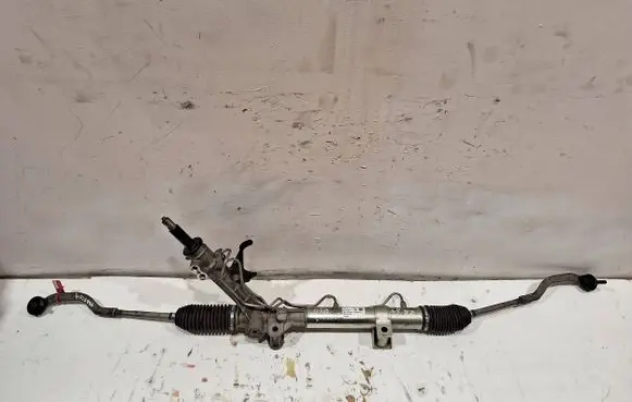 Renault Trafic III (X82) Steering rack 490018549R