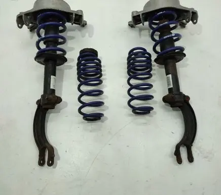 Audi Q5 SQ5 Rear suspension assembly kit set 8R0413031N
