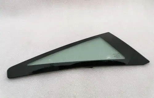 McLaren 600LT Rear door window glass