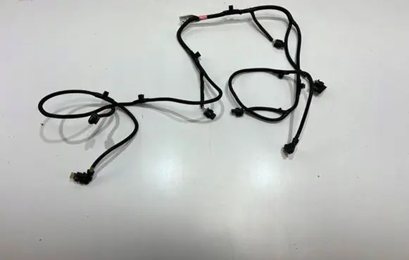 Tesla Model 3 Other wiring loom 106795900D