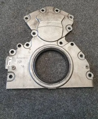 Chevrolet Camaro Timing chain cover 12623310