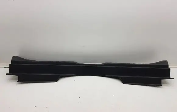 Toyota RAV 4 (XA50) Trunk/boot sill cover protection 5838742130 442130