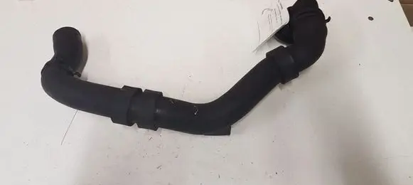 Skoda Superb B6 (3T) Engine coolant pipe/hose 1K0122291BM
