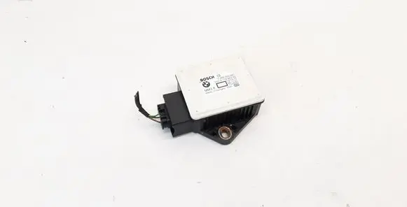 BMW 5 E60 E61 ESP acceleration yaw rate sensor 6774602 0265005681 34526774602