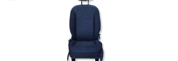 Renault Kangoo II Front driver seat 