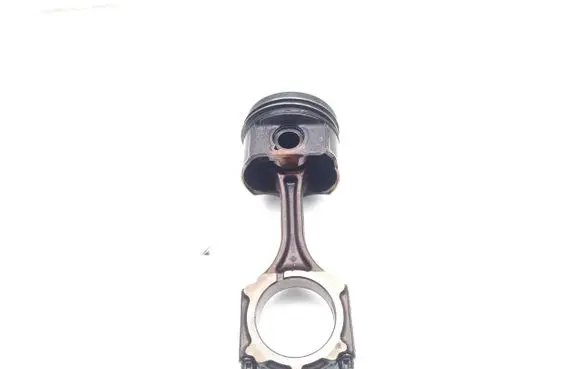 Mazda 6 Piston with connecting rod SHY1 SHY4 SHY6