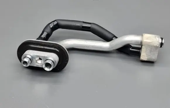 Honda Accord Air conditioning (A/C) pipe/hose