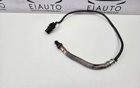 BMW 5 E60 E61 Lambda probe sensor 7573319 0258017173 1928404682
