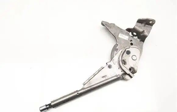 Volkswagen Amarok Handbrake/parking brake lever assembly 2H0711301H 000022250