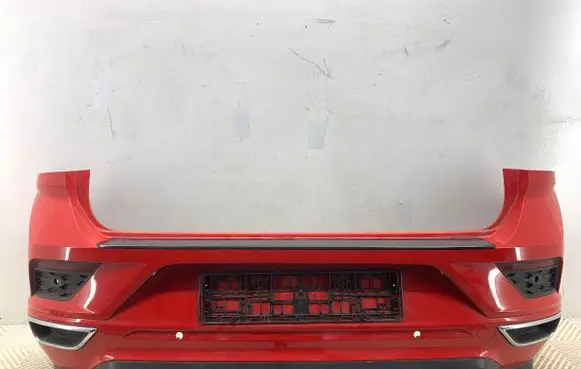 Volkswagen T-Roc Rear bumper 