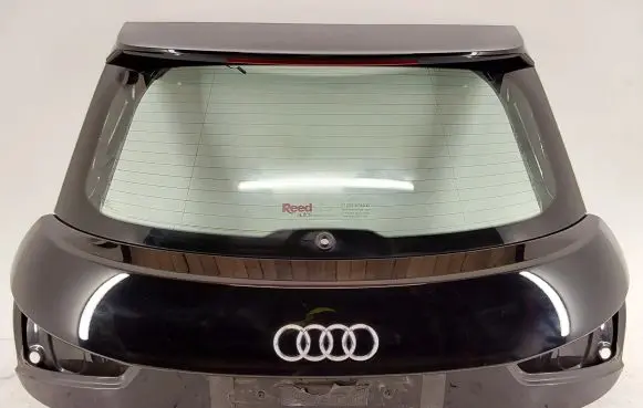 Audi A1 Tailgate/trunk/boot lid