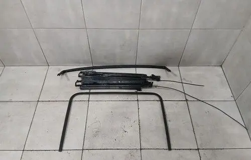 Porsche 911 991 Sunroof frame 99156635200