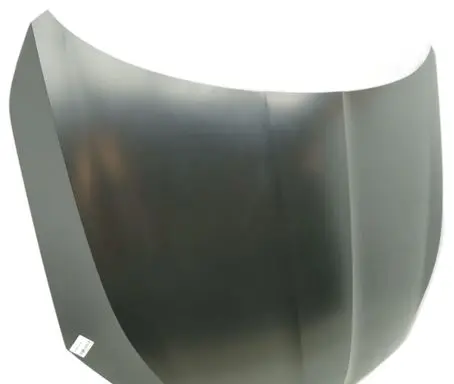 Skoda Octavia Mk3 (5E) Engine bonnet/hood 5E0823031B