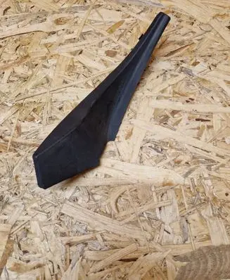 Mazda CX-5 Windshield trim KD5351PB1 K2443