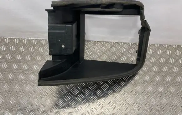 Land Rover Range Rover Sport L494 Intercooler air channel guide DPLA7H460AA