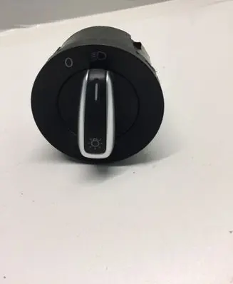 Volkswagen Tiguan Light switch 3C8941431F