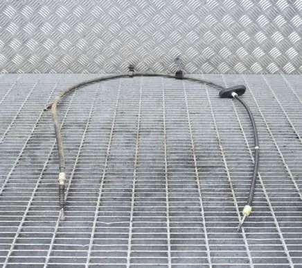 Opel Zafira C Other body part