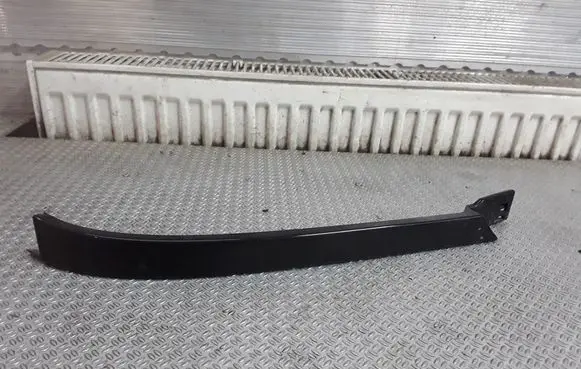 Mercedes-Benz ML W163 Under headlight/headlamp trim 1638260277