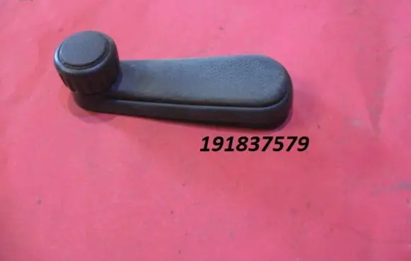 Volkswagen I LT Front door window winding handle 191837579
