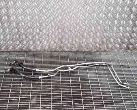 Mercedes-Benz C W205 Brake vacuum hose/pipe 