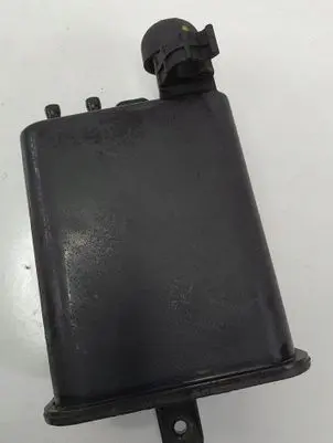 KIA Picanto Active carbon filter fuel vapour canister 3142007000