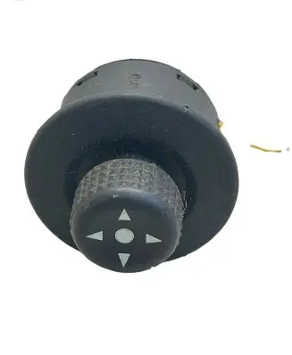Renault Laguna I Wing mirror switch 185526