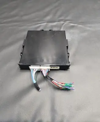 Lexus RX 450H Keyless (KESSY) go control unit/module 8999048450 2325008698 2325869800045599