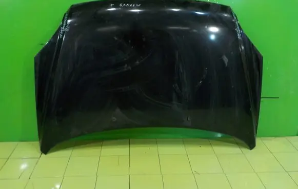 KIA Sportage Engine bonnet/hood TP250