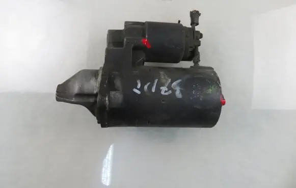 Opel Corsa B Starter motor 0001106011
