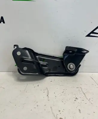 Mazda 2 Rear seat D09T