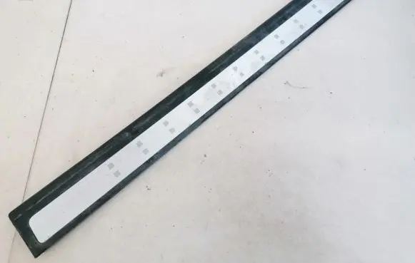 Renault Scenic II - Grand scenic II Front sill trim cover 8200355563