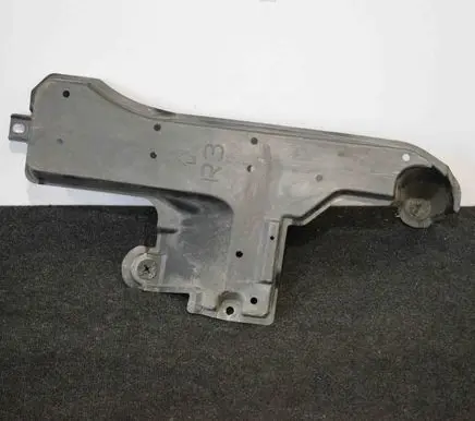 Toyota Auris E180 Pickup box liner 5762702090
