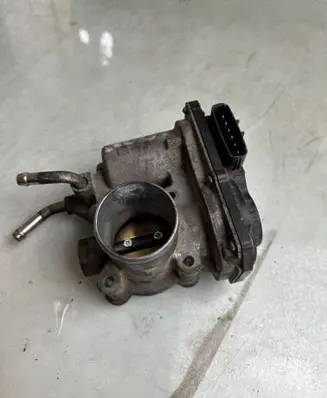 Smart ForFour I Throttle body valve 149258