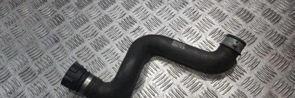 Mercedes-Benz GLE (W166 - C292) Engine coolant pipe/hose A1665000575
