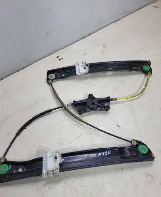 Mercedes-Benz S W222 Front window lifting mechanism without motor 926925101
