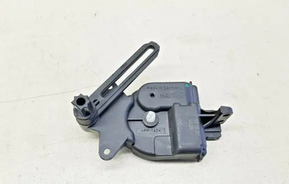 Mini One - Cooper R50 - 53 Air flap motor/actuator 6NN007626 02