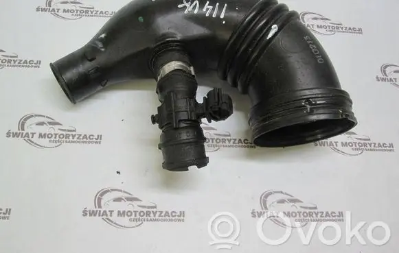 Fiat Fiorino Oil fill pipe 51897150 010213
