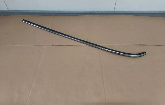 Mini One - Cooper R50 - 53 Side skirt rear trim 7071671 51367071671 7044361
