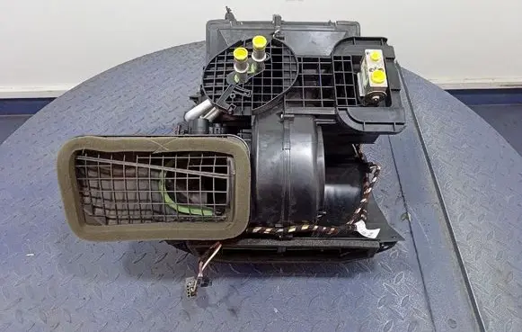 Renault Megane I Interior heater climate box assembly 272700628R